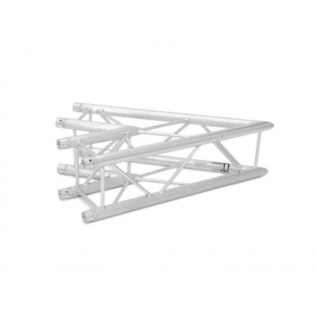 Quadlock QL-ET34 C-19 2-way-corner 45°