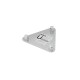 Deco lock DQ3 základna Set, s přípojnými konektory