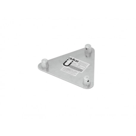 Deco lock DQ3 základna Set, s přípojnými konektory