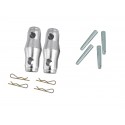 Bilock BQ-2 spojovací sada