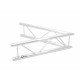 Bilock E-GL22 C19-V, 2-cestný roh 45°