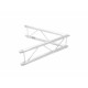 Bilock E-GL22 C20-V, 2-cestný roh 60°