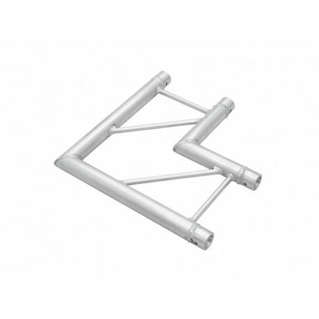 Bilock E-GL22 C21-H, 2-cestný roh 90°