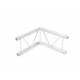 Bilock E-GL22 C21-V, 2-cestný roh 90°