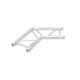 Bilock E-GL22 C22-H, 2-cestný roh 120°