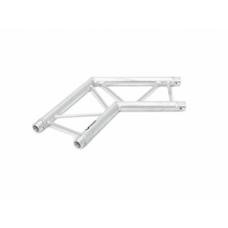Bilock E-GL22 C22-H, 2-cestný roh 120°