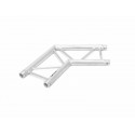 Bilock E-GL22 C22-H, 2-cestný roh 120°