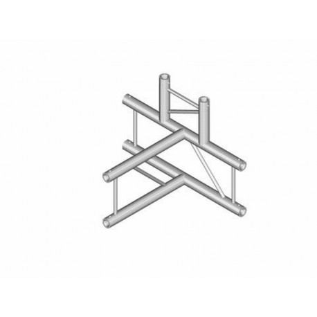 Bilock E-GL22 T42-H, 4-cestný roh