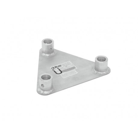 Trilock E-GL33 base/wall-plate QTGP-E