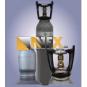 AVFX Tlaková láhev Co2 5Kg vč. náplně