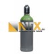 AVFX Tlaková láhev Co2 10l vč. náplně
