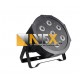 AVFX LED PAR REFLEKTOR 18X1W