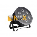 AVFX LED PAR REFLEKTOR 7X3W