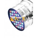 AVFX LED PAR REFLEKTOR 36X3W