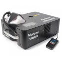 BeamZ S1800 DMX výrobník mlhy 1800W