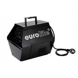 Eurolite Bubble Machine černý