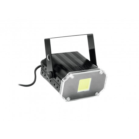 Eurolite LED Disco Strobe COB, bílé