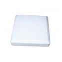 Eurolite LED Panel RGB 600x600mm, 230V