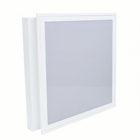 Eurolite LED panel OW - 600x600mm, 24V