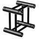 BeamZ Professional P30-L021 Truss 0,21m Black