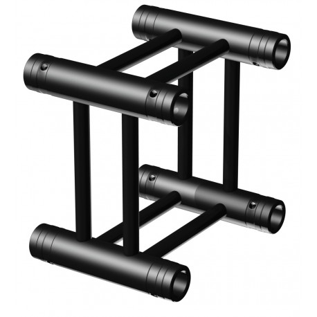 BeamZ Professional P30-L021 Truss 0,21m Black