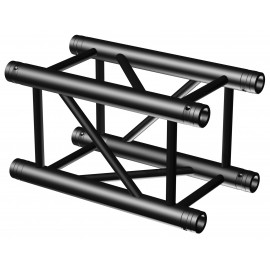 BeamZ Professional P30-L050 Truss 0,5m Black