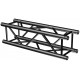 BeamZ Professional P30-L100 Truss 1,0m Black