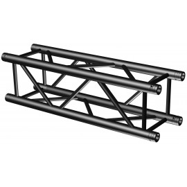 BeamZ Professional P30-L100 Truss 1,0m Black