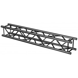 BeamZ Professional P30-L200 Truss 2,0m Black