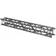 BeamZ Professional P30-L250 Truss 2,5m Black