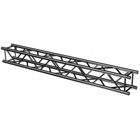 BeamZ Professional P30-L250 Truss 2,5m Black