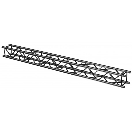 BeamZ Professional P30-L350 Truss 3,5m Black