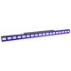 BeamZ LCB48 UV LED Bar DMX, 18x 3W UV