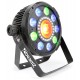 BeamZ BX96 PAR COB a HCL LED, Strobo, IR, DMX