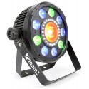 BeamZ BX96 PAR COB a HCL LED, Strobo, IR, DMX