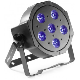 Stagg SLT-ECOPAR6-0, ECO PAR 6, 6x 10W PCL LED