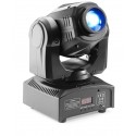 Stagg SLI MHBTAGG30-2, otočná hlavice, 1x 30W COB LED