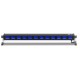 Stagg SLE-UV123-2, UV světelná lišta, 12x 3W UV LED