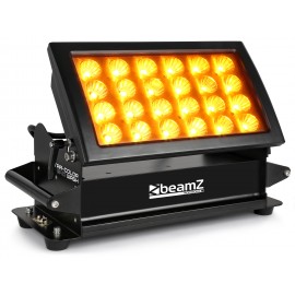 BeamZ Professional Star-Color 240 Wash Light, 24x10W QCL LED, DMX, IP66