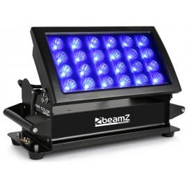 BeamZ Professional Star-Color 360 Wash Light, 24x15W HCL LED, DMX, IP66