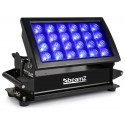 BeamZ Professional Star-Color 360 Wash Light, 24x15W HCL LED, DMX, IP66