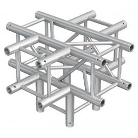 BeamZ Professional P30-C55 Truss 5-way Cross