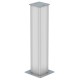 BeamZ Professional P30 Tower 1.5 meter with white lycra