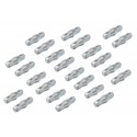 BeamZ Professional P30 Conical Connector Set 24pcs