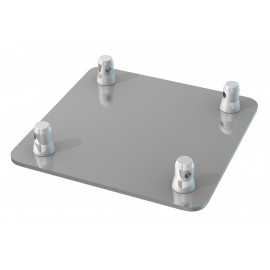 BeamZ Professional P30 Truss baseplate Complete