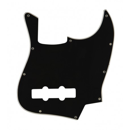 Stagg SP-PKEL-JBBK, pickguard pro baskytaru