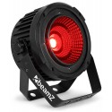 BeamZ COB50 LED PAR reflektor, 1x 50W COB, DMX