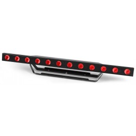 BeamZ Professional LCB145 LED Bar 12x 8W QCL RGBW Pixel Control