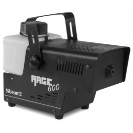 BeamZ Rage 600I výrobník mlhy 600W