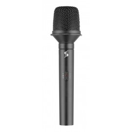 Stagg SCM300, kondenzátorový mikrofon